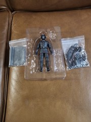 Operation Monster Force Sleepwalker Obsidian Elite