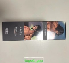 Kaiyodo Revoltech Amazing Yamaguchi ATTACK TITAN Figure Toy with Bonus Parts New