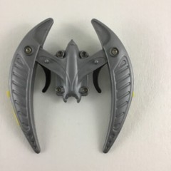 Batman and Robin Vine Splicer Battle Spear Figure Replacement Accessory Kenner
