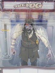 NECA Captain Capt. Blake The Fog Toony Terrors 6″ Scale Action Figure