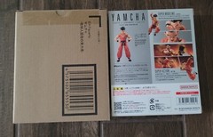 SH Figuarts Yamcha – US Seller, In Stock