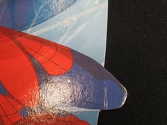 Spectacular Spider-Man Animated Series Doc Ock 2008