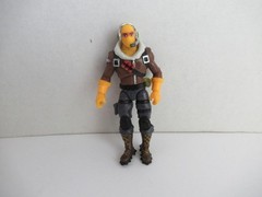 Epic Games 5 Fortnite Figures 4-5 Inches Tall