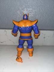 Marvel Legends 2025 GAMERVERSE THANOS Figure *Used*