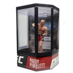 McFarlane Toys – UFC Paddy Pimblett 7in Posed Figure McFarlane’s SportsPicks
