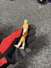 Plastic Action Figure 18
