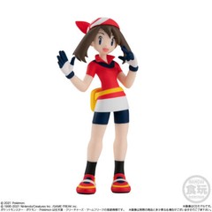 Pokemon Scale World Hoenn Region Volume 2 Bandai Toy Figure 1/20 Sealed New