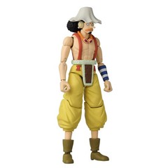 ANIME HEROES – One Piece – Usopp Action Figure