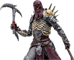 Bone Spirit Necromancer: Common (Diablo IV) 1:12 Posed Figure