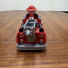 Paw Patrol Ultimate Rescue – Marshall’s Ultimate Rescue Fire Truck