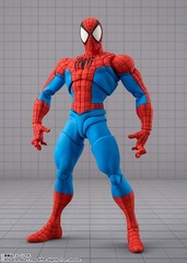 S.H.Figuarts Spider-Man Marvel’s GAMERVERSE Action Figure SHF SH Bandai