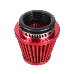 38Mm 45Mm 50Mm 60Mm Motorbike Air Filter Cleaner Induction Kit for 110Cc 125Cc 1