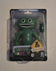Jumbo Josh – Garten Of Banban Action Figure Series 1 Brand New