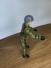 1984 Hasbro GI Joe ARAH – RIP CORD (v1) Action Figure