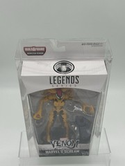 Marvel Legends Scream Monster Venom BAF Build A Figure 6” Hasbro