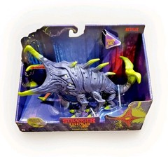 Netflix Stranger Things Tales From ’85 Vine Dog 8″ Squishy Figure 🆕