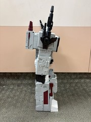 + Siyang Culture Hai Shen Wei Metroplex KO Defense Fortress Y-C001 16″ Tall
