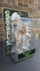 Creatureplica Horrorhound Himalayan Yeti Action Figure
