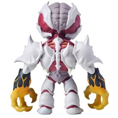 Doom Eternal Archvile Posable Collectible Replica Figure Toy Numskull In-Game