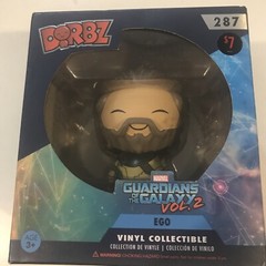 New FUNKO Dorbz Guardians of the Galaxy vol. 2: Ego Action Figure #287