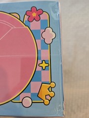 POP MART Mega Space Molly 400% x Sanrio: HELLO KITTY *confirmed | Authentic |US