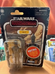 Lot of (7) Star Wars – THE MANDALORIAN Series 3.75″ Action Figures SEE PHOTOS!