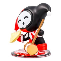 Skelanimals DC Heroes 4″ Vinyl Figure: (Harley Quinn) Marcy