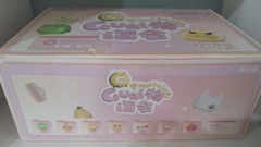 Sealed Set Of 6 Guai Baby Punchlines Series Blind Box by JOTOYS