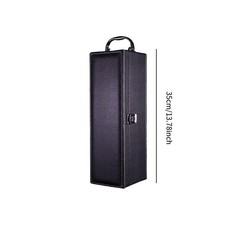 Action Figure Storage Case Replacemeny Sturdy Black Collectible Display