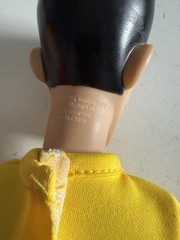 The Wiggles Greg Anthony Murray Jeff Spinmaster 15” Singing Dolls 2003 WORKS!