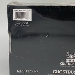 GameStop Exclusive Culturefly Ghostbusters 35th Anniversary Collector’s Box