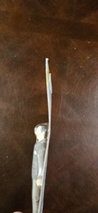 *SEALED* Pee Wee’s Playhouse PeeWee Herman Figure
