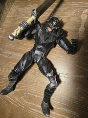 Threezero Berserk Berserker Armor Guts 1/6 Scale Figure