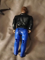 Vintage 1983 Galoob A-Team Action Figure Set of 4 REFURBISHED/CUSTOMIZED!