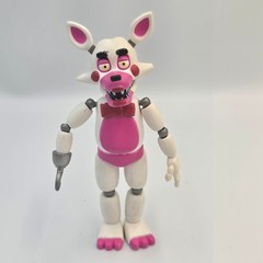 Funko Five Nights at Freddys Funtime Foxy FNAF Sister Location 2016 5″