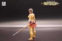 XesRay Studio 1/12 Fight for Glory Berenice​ Collectible Action Figure Model Toy