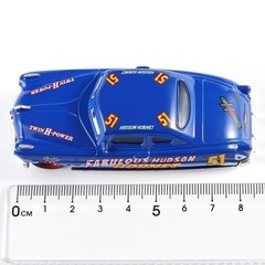 3-Car Disney Pixar Cars Doc Hudson Fabuleux Hudson Home Family Garden Toy Gift