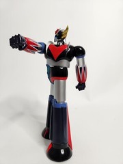 HL Pro Grendizer 9 inch 2023 Normal Version