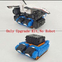 Shockwave Lab SL-119 Upgrade Kits For LG-EX Dai Atlas