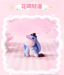 MINISO x Disney Sakura Season Series Blind Box Figure Toy Gift New HOOOOT !!!
