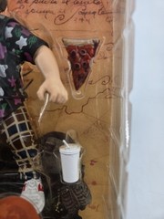 NOS Vintage 2007 Mezco The Goonies Chunk 5″ Action Figure New Sealed