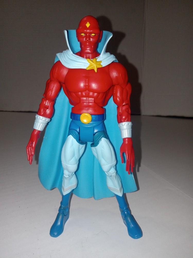Jemm DC Universe Classics Figure 75 Years Wave 15 Validus Wave Mattel