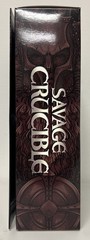 Harvinger Studios Savage Crucible: Krieger The Shunned