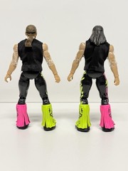 Jazwares AEW Unrivaled Collection Amazon Exclusive Young Bucks Tag Team Pack