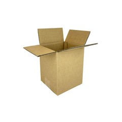 Funko Pop! Vinyl Postal Shipping Cardboard Protection Box 140 x 135 x 175mm