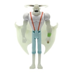 Super7 Agnostic Front ReAction Figure – Eliminator (Glow in the Dark)