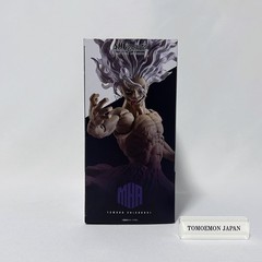 Bandai S.H.Figuarts TOMURA SHIGARAKI My Hero Academia TAMASHII NATIONS New Japan