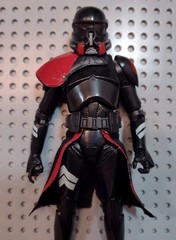 Star Wars Black Series 6in Jedi Fallen Order Purge Troopers Lot (Loose)