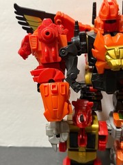 TRANSFORMERS PLATINUM EDITION PREDAKING PREDACONS AS SHOWN AS IS AS FOUND