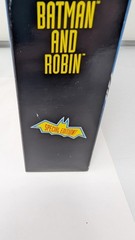 The New Batman Adventures Batman and Robin Walmart 2 Pack (See Photos)